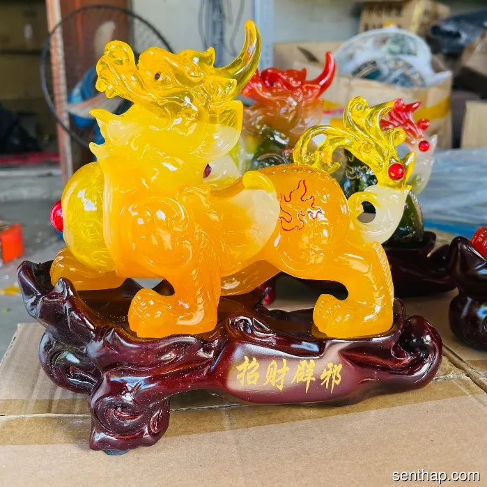 Tượng Tỳ Hưu