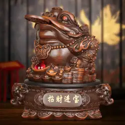 Cóc thiềm thừ