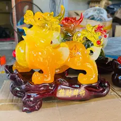 Tượng Tỳ Hưu