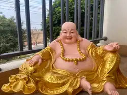 Tượng Di lặc