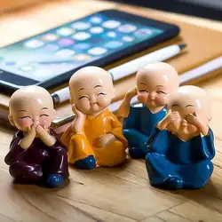 Bộ chú tiểu tứ không