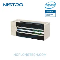 Đảm bảo tính liên tục của hệ thống sản xuất nhờ CPU PLC NC3-3232MAT-6 NiSTRO