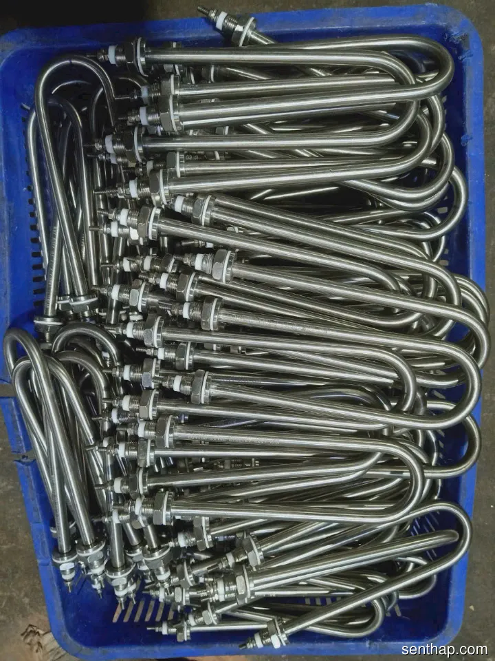 BÁN THANH ĐIỆN TRỞ NHIỆT CAO CẤP - GIẢI PHÁP GIA NHIỆT HIỆU QUẢ CHO MỌI ỨNG DỤNG
