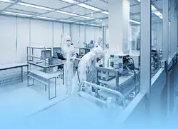 Giải pháp thiết kế nhà máy sản xuất mỹ phẩm đạt chuẩn GMP