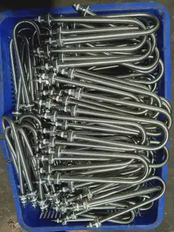 BÁN THANH ĐIỆN TRỞ NHIỆT CAO CẤP - GIẢI PHÁP GIA NHIỆT HIỆU QUẢ CHO MỌI ỨNG DỤNG